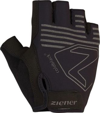 Ziener Canso Handschuhe f&uuml;r Herren | schwarz