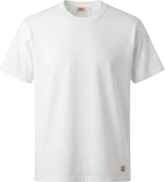 Armor Lux Uomo, Top, Bianco, M, new
