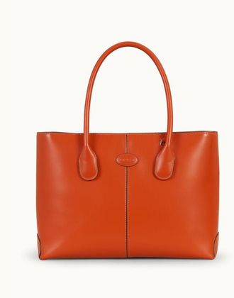 Tod's Tods D-Bag Medium