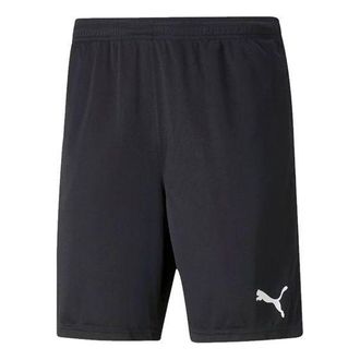Puma Football Shorts Black 657538-03