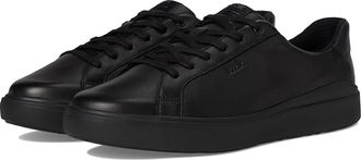 Kizik Vegas 2 Hands-Free Mens Shoes Blackout : 11.5 W, Rubber