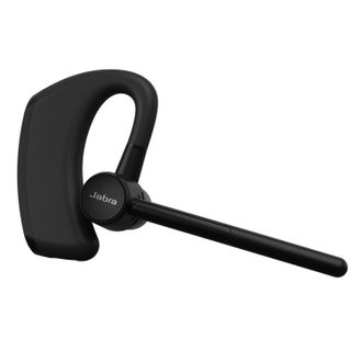 Jabra 5132-119 Auricular Y Casco Auriculares Inal&aacute;mbrico Diadema, Gancho De Oreja Business/everyday Usb Tipo C Bluetooth Negro