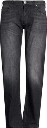 Emporio Armani PARTES DE ABAJO - Pantalones vaqueros en YOOX.COM