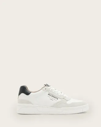 AllSaints Regan Low Top Sneakers