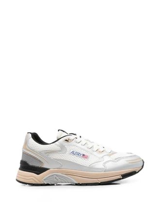 Autry Sneaker Low-Top Hyperway