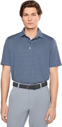 Black Clover Palmer Polo Mens Clothing Black Sand : 2XL, Polyester/Spandex