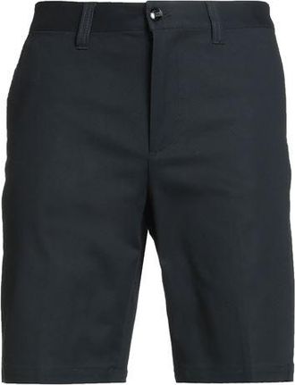 Emporio Armani PARTES DE ABAJO - Pantalones cortos y bermudas en YOOX.COM