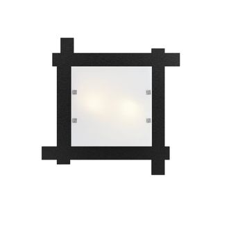 Lumicom Leone Plaf&oacute;n 40x40