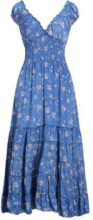 iconique VESTIDOS - Vestidos midi en YOOX.COM