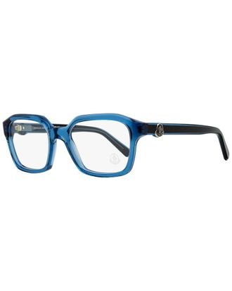 Moncler Unisex Ml5181 52Mm Optical Frames