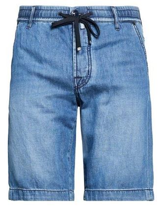 Jacob Cohen HOSEN & R&Ouml;CKE - Jeansshorts auf YOOX.COM