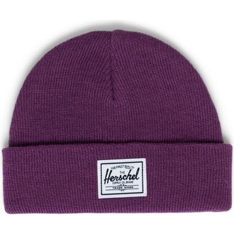 Herschel Classic Cuff Beanie in Sunset Purple at Nordstrom, Size 0-6 M