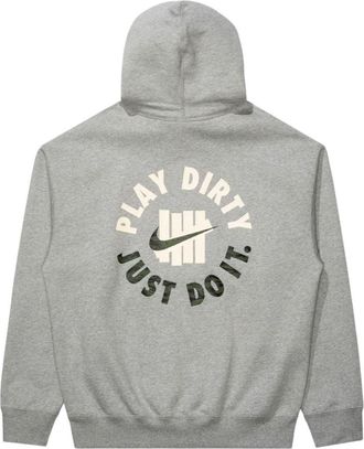 Nike x UACTP NRG Hoodie Dark Grey Heather IQ7362-063