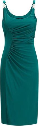 Versace Donna, Abiti, Verde, S, new