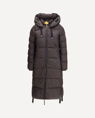 Parajumpers Piumino lungo Panda Woman XS