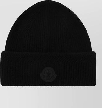 Moncler beanie