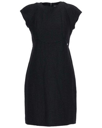 Chanel Sheath Dress, Size Eu; 38 (Authentic Pre-Loved)