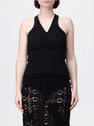 Pinko Cotton Top