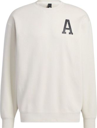 adidas Letter Sweater IB2724