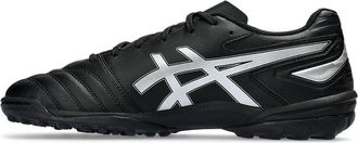 Asics DS Light Club TF Wide Black Pure Silver 1103A112-001