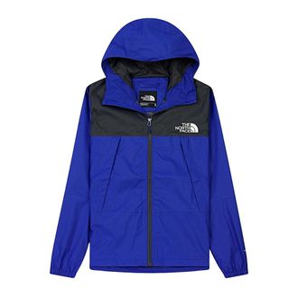 The North Face Fitness, Heren, Blauw, S, Giacca Blu