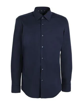 BOSS TOPWEAR - Shirts on YOOX.COM