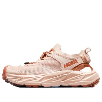Hoka One One (WMNS) HOKA ONE ONE Hopara 2 Sandal Cream Cedar 1147670-CMCD