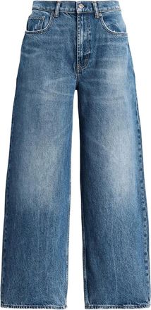 Polo Ralph Lauren Jeans con applicazione logo - Blu