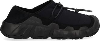 Keen Black Drawstring Sneakers