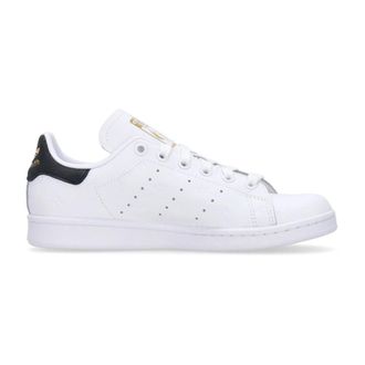 adidas Sneakers, female, White, 3 2/3 UK, Cloud White Low Top Sneaker