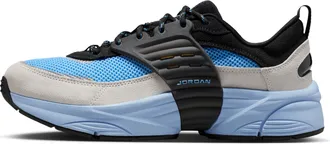 Nike Jordan Mens Jordan Trunner O/S Shoes in Black | IB3722-007