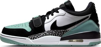Nike Jordan Air Jordan Legacy 312 Low White Black Neutral Grey Green CD7069-109