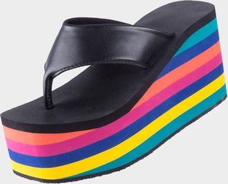 UZURII Originele sandalen/slippers in diverse kleuren