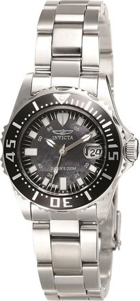 Invicta Womens Pro Diver Watch