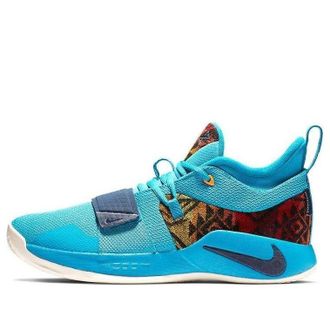 Nike PG 2.5 Pendleton CI0294-900