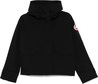 Canada Goose Giacca Tofino - Nero