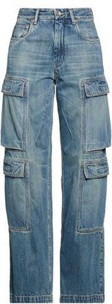 Rick Owens BOTTOMWEAR - Jeans on YOOX.COM