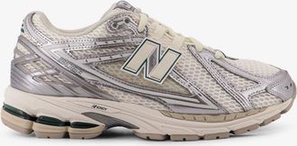 New Balance Sneakers 1906 in mesh con logo laterale - NEW BALANCE - gender_Man