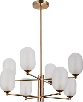 OEM L&aacute;mpara De Ara&ntilde;a Perano Pnd42158ahbrsat Italux