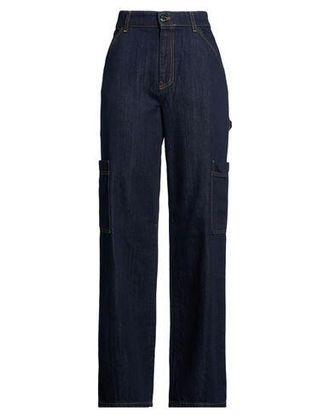 Liu Jo HOSEN & R&Ouml;CKE - Jeanshosen auf YOOX.COM