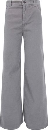 Twin-Set Jeans Grey
