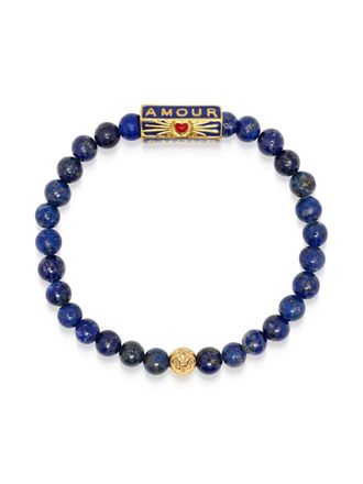 Nialaya Bracciale Amour - Oro