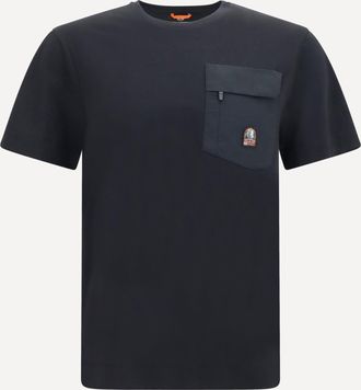 Parajumpers T-shirt Mojave Man XL