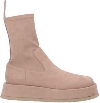 GIA / RHW CALZADO - Botines de caña alta en YOOX.COM