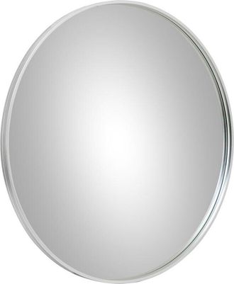 Wanderlust Deco Wanderlust Deco - Espejo Redondo De Metal D86,5x03h Cm