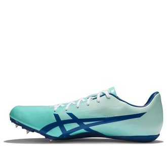 Asics Hyper Sprint 7 Running Shoes Phantom Blue 1093A194-300