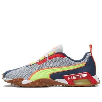 Puma H.ST.20 White Dark Denim 193069-03