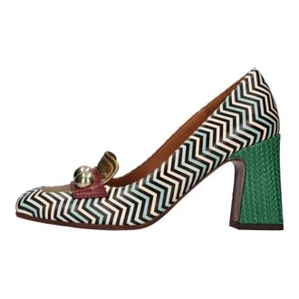 Chie Mihara Donna, Scarpe, Multicolore, 37 EU, new