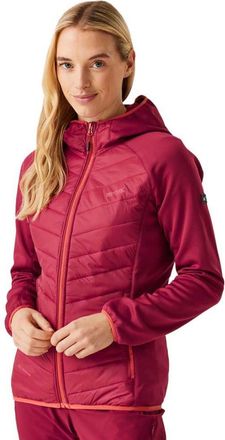 Regatta Andreson VIII Hybrid Womens Jacket