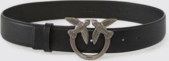 Pinko Belt PINKO Woman color Black
